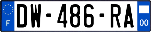 DW-486-RA