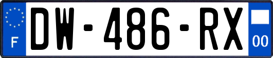 DW-486-RX