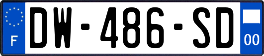 DW-486-SD