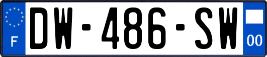 DW-486-SW