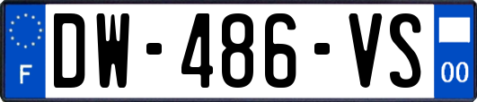 DW-486-VS