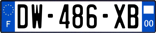 DW-486-XB