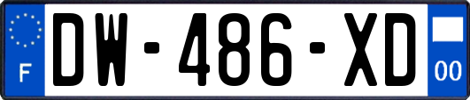 DW-486-XD