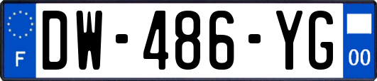 DW-486-YG