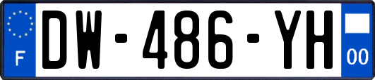 DW-486-YH