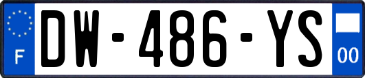 DW-486-YS