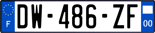 DW-486-ZF