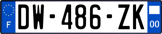 DW-486-ZK