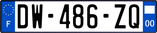 DW-486-ZQ