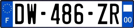 DW-486-ZR