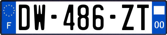 DW-486-ZT