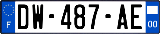 DW-487-AE
