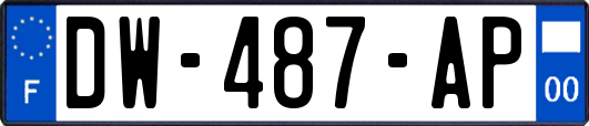 DW-487-AP