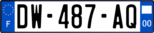 DW-487-AQ