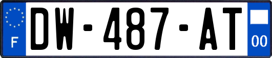 DW-487-AT