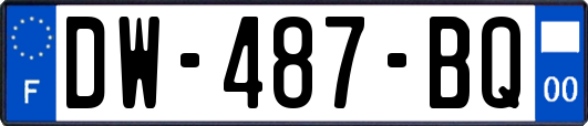 DW-487-BQ