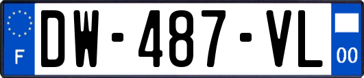 DW-487-VL