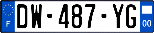 DW-487-YG