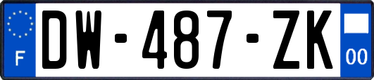 DW-487-ZK