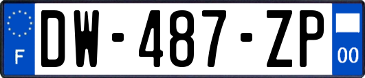 DW-487-ZP