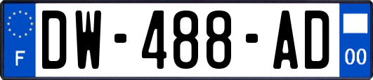 DW-488-AD