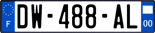 DW-488-AL