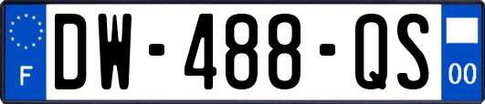 DW-488-QS