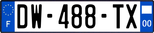 DW-488-TX