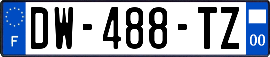 DW-488-TZ