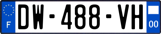 DW-488-VH