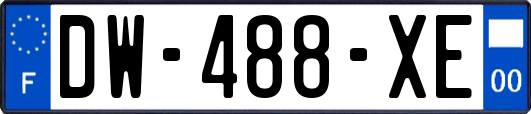 DW-488-XE