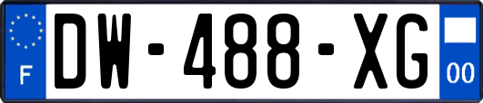 DW-488-XG