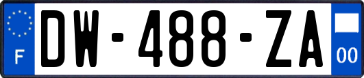 DW-488-ZA