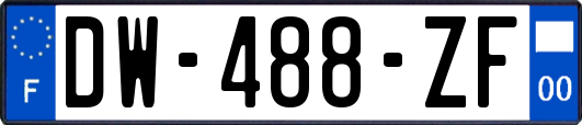 DW-488-ZF