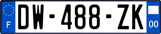 DW-488-ZK