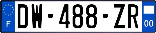 DW-488-ZR