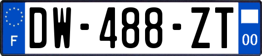 DW-488-ZT