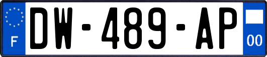 DW-489-AP