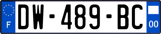 DW-489-BC