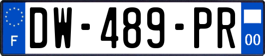 DW-489-PR