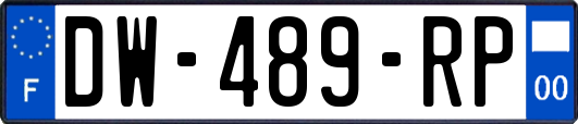 DW-489-RP