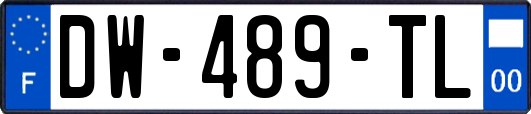 DW-489-TL