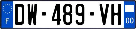 DW-489-VH