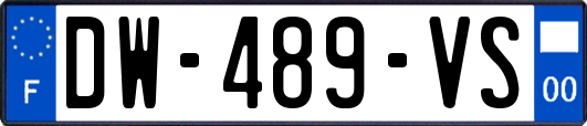 DW-489-VS