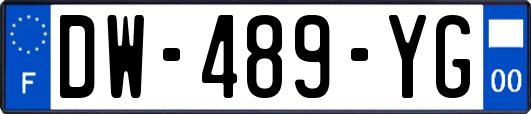 DW-489-YG