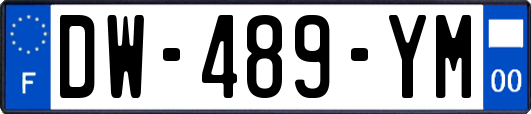 DW-489-YM