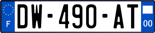 DW-490-AT