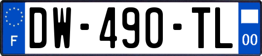 DW-490-TL