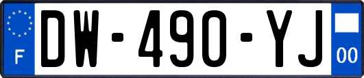 DW-490-YJ