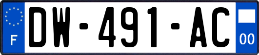 DW-491-AC